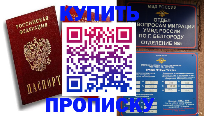 прописка иностранных граждан в Заозёрске